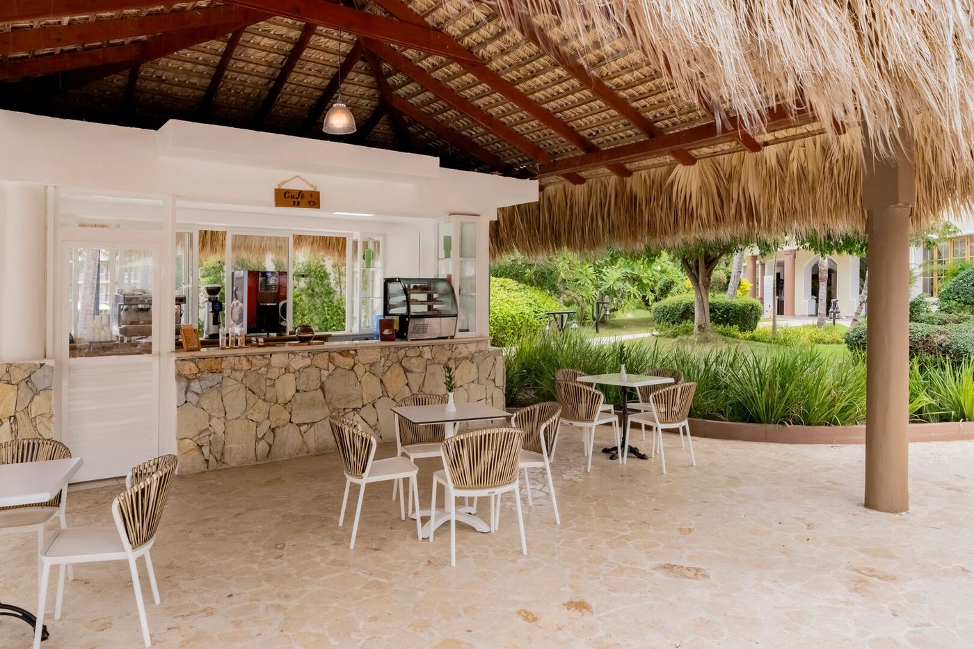 Sunscape Coco Punta Cana 07.07.26