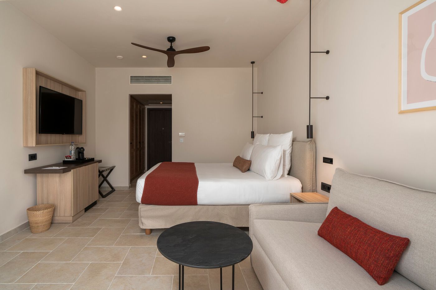 Hyatt Ziva Corfu