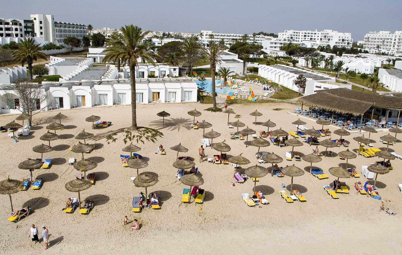 Thalassa Mahdia 31.03