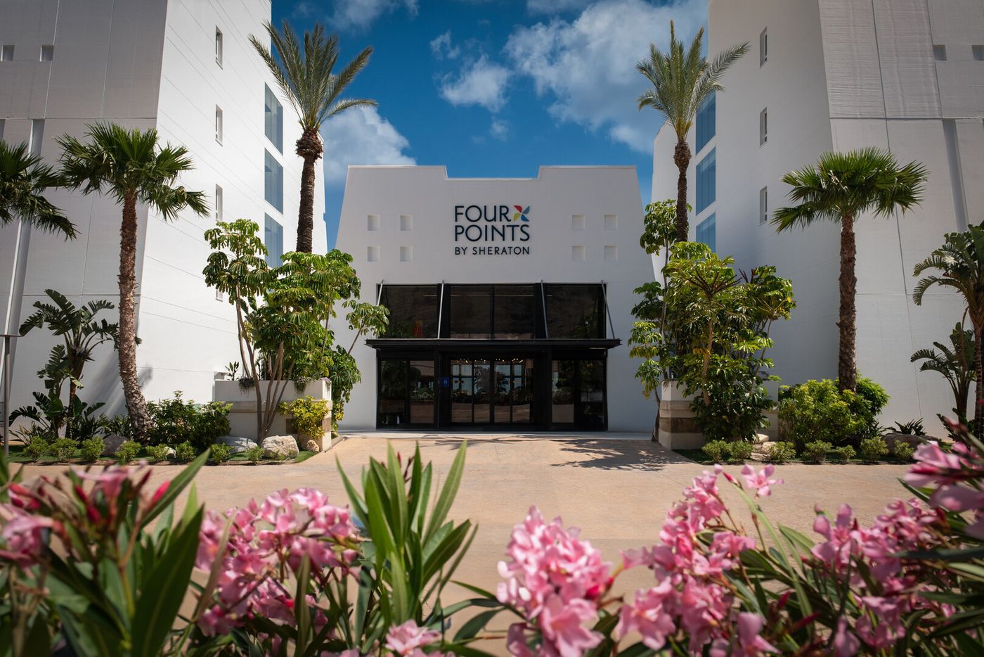 05.02.26 Four Points by Sheraton Costa Blanca