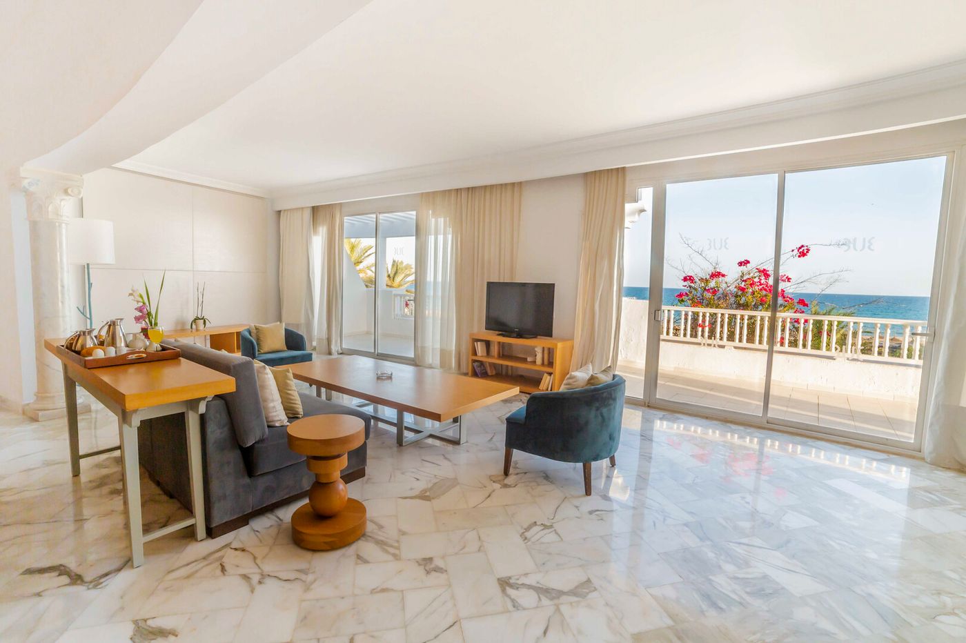 Oceana Hotel & Spa 22.06
