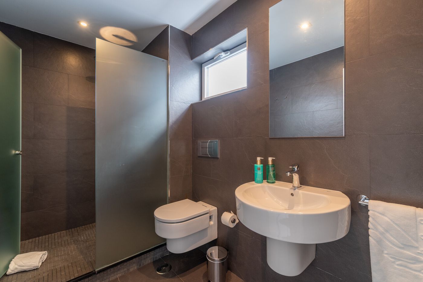 Hoopoe Villas Lanzarote