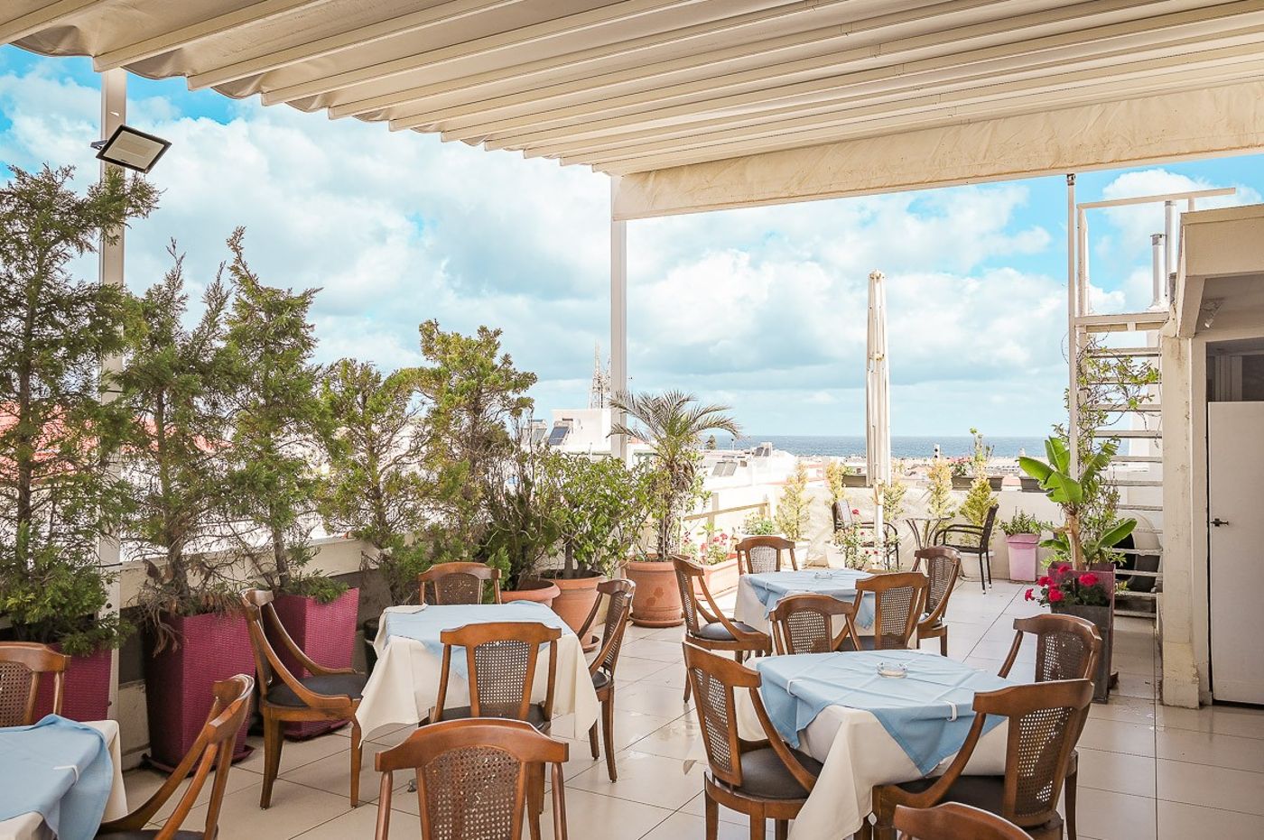 Liberty Hotel Rethymno