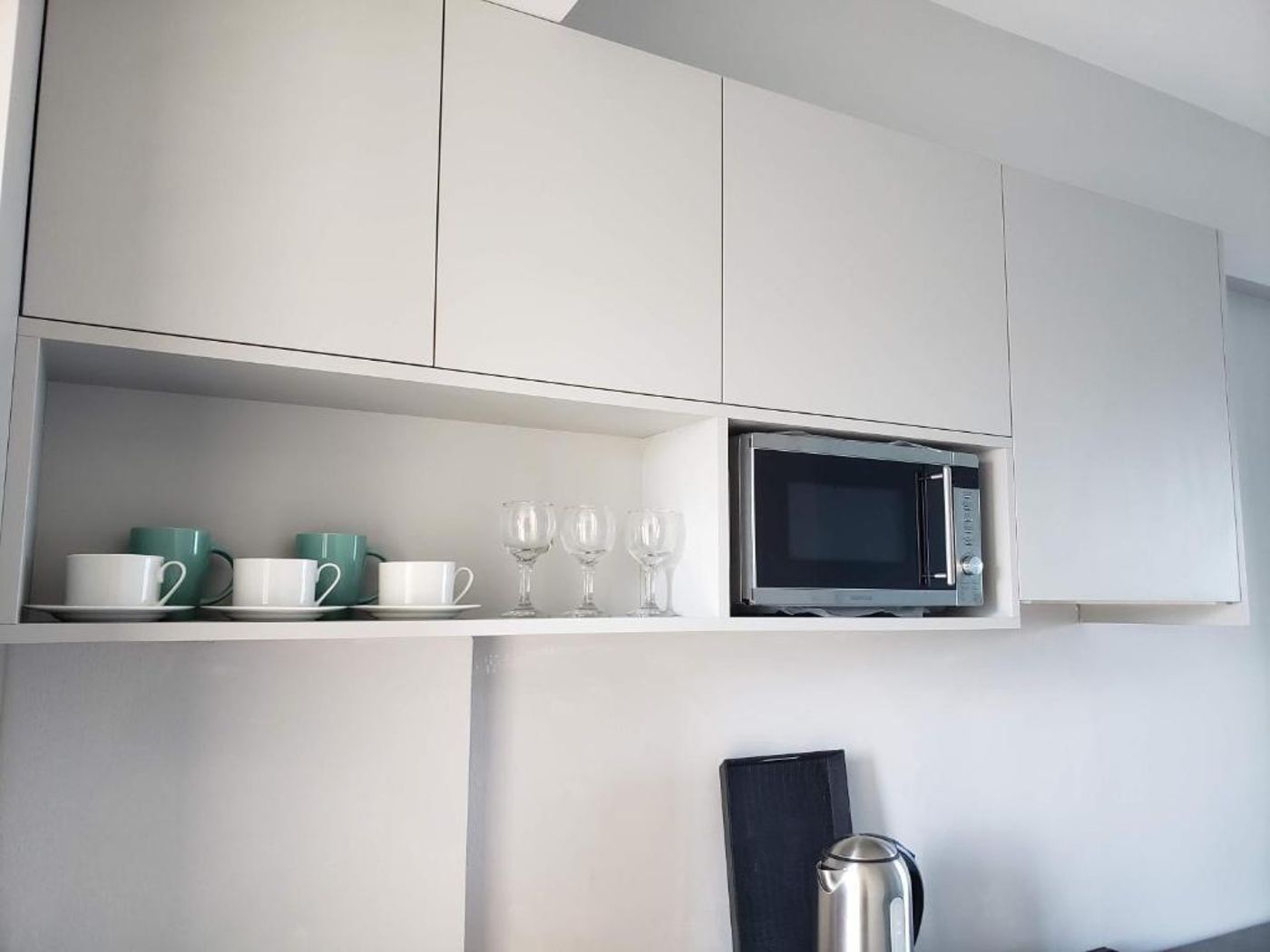 Evalia Apts