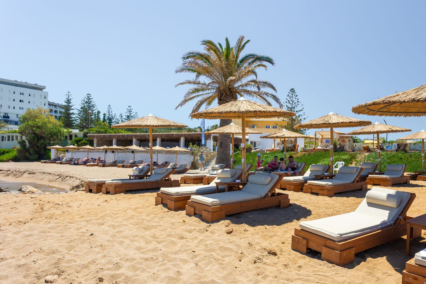 Azul Eco Hotel