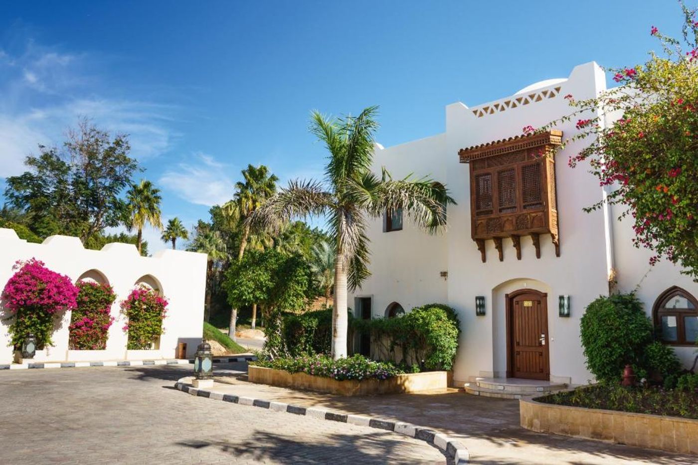 Movenpick Resort Sharm El Sheikh 10.06