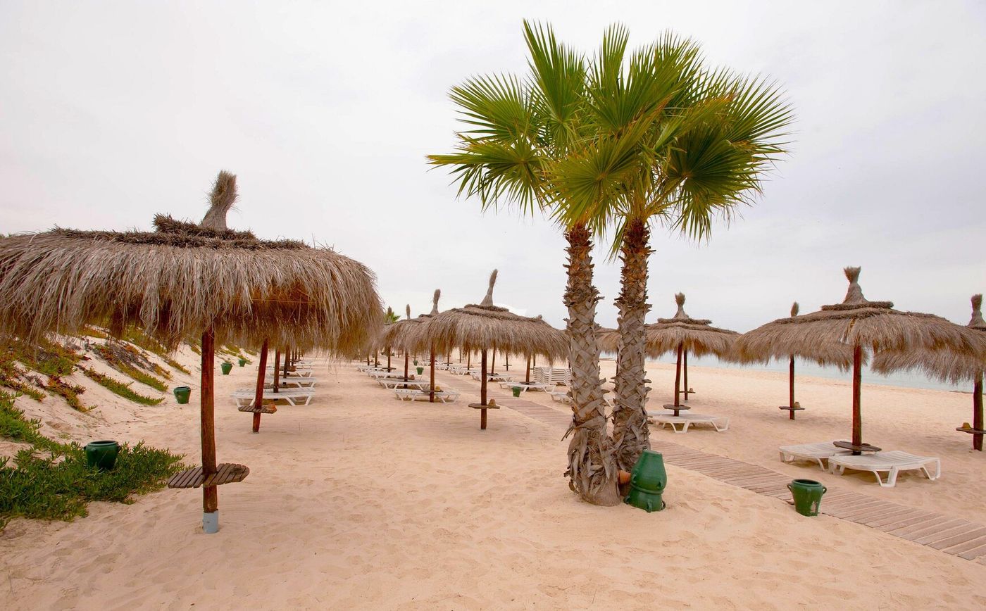 El Mouradi Palm Marina 03.06