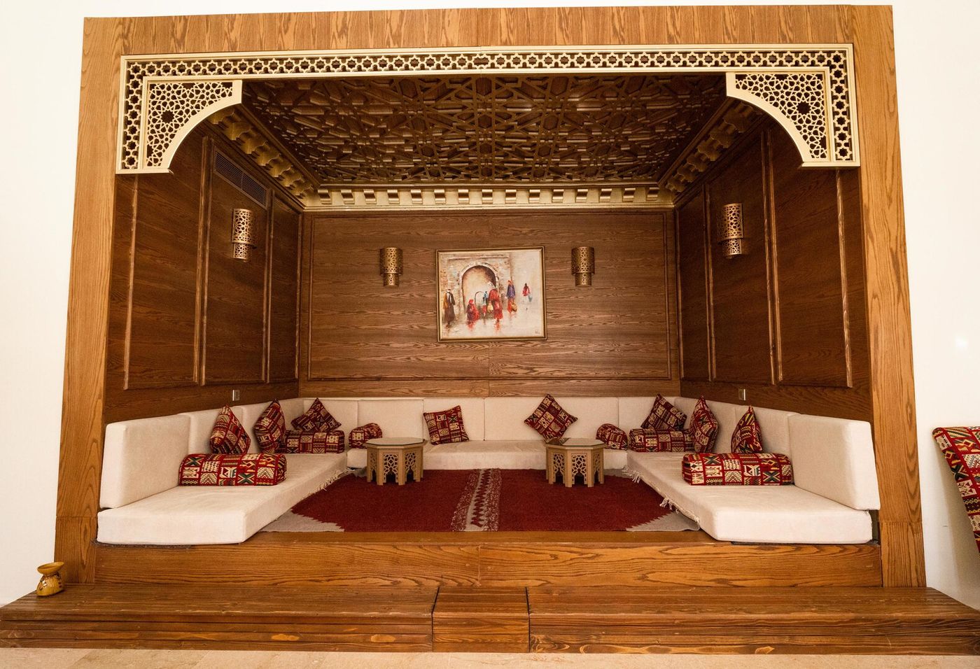 ROYAL TULIP Korbous 05.03