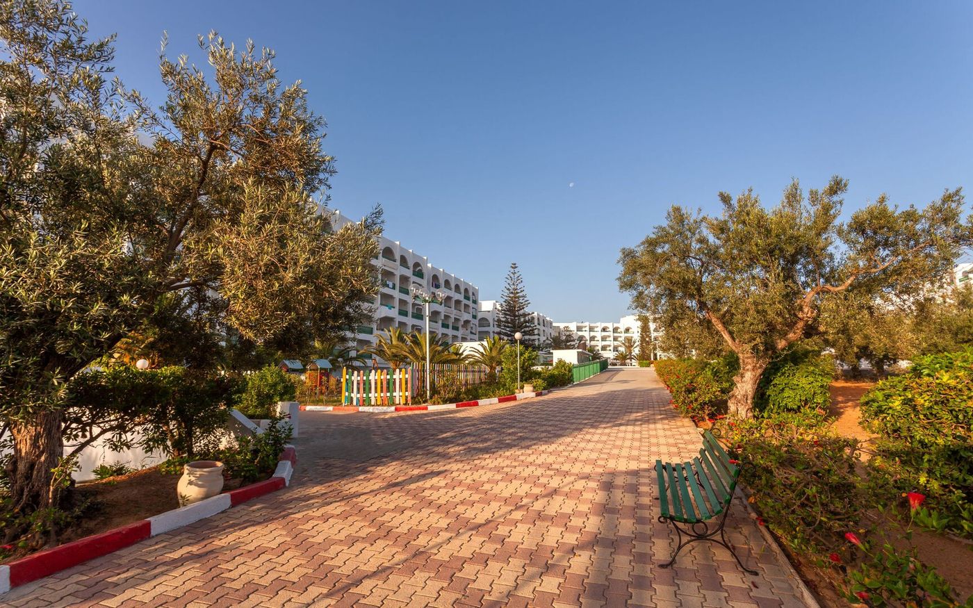 El Mouradi Palace 03.06