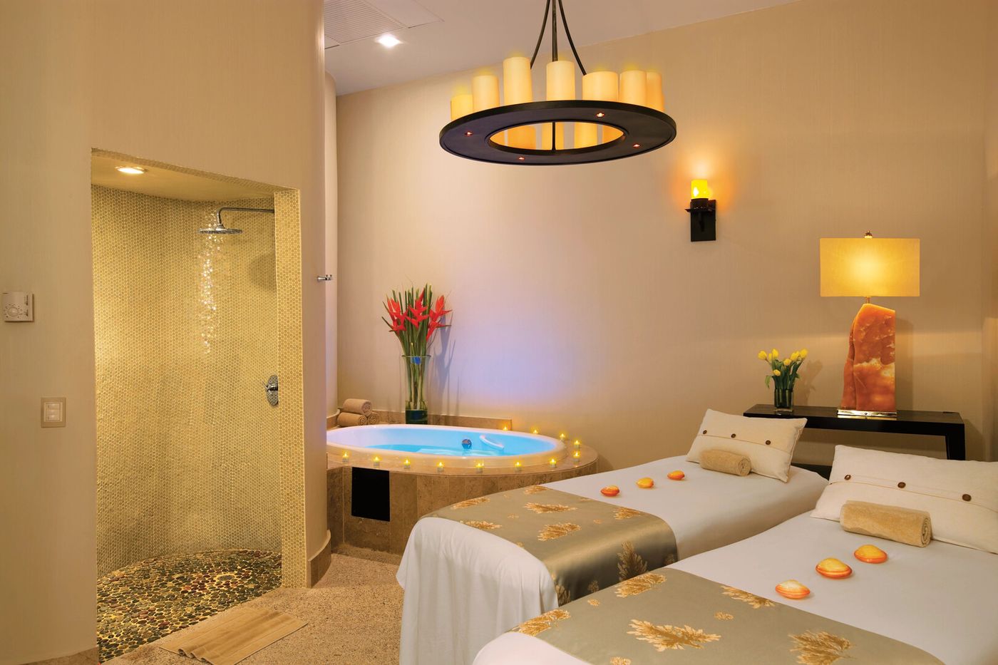 Secrets Maroma Beach Riviera Cancun - Adults Only 14.09