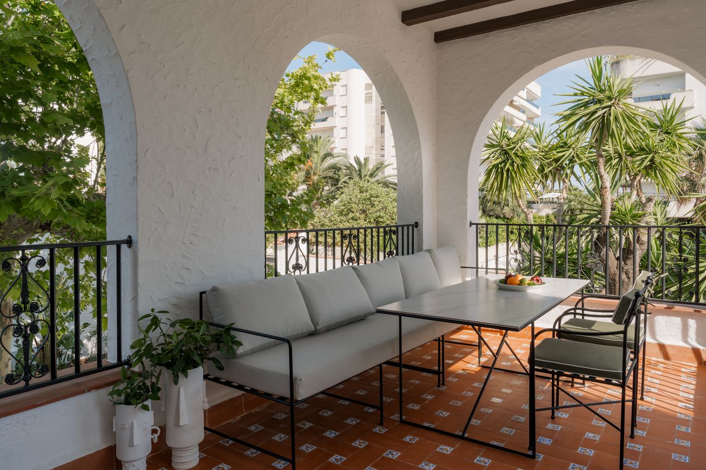 17.07.26 Casa Mett Sitges