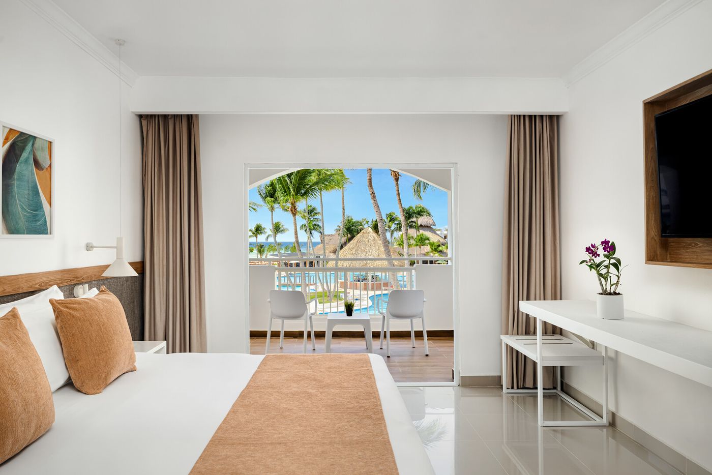 Sunscape Dominicus La Romana 15.09