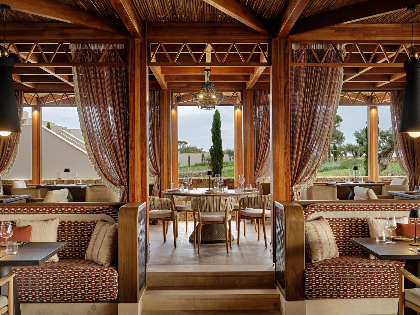 AMOH, a Luxury Collection Resort, Rhodes