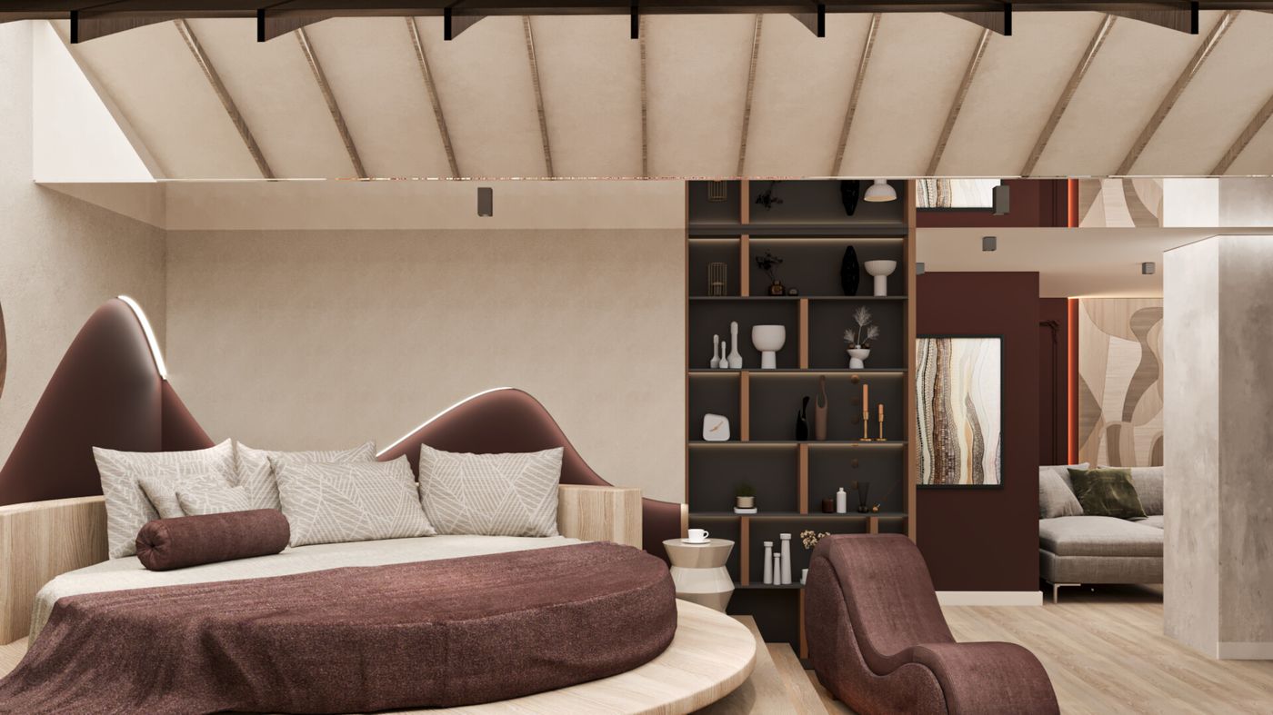 Cenger Blue Collection 