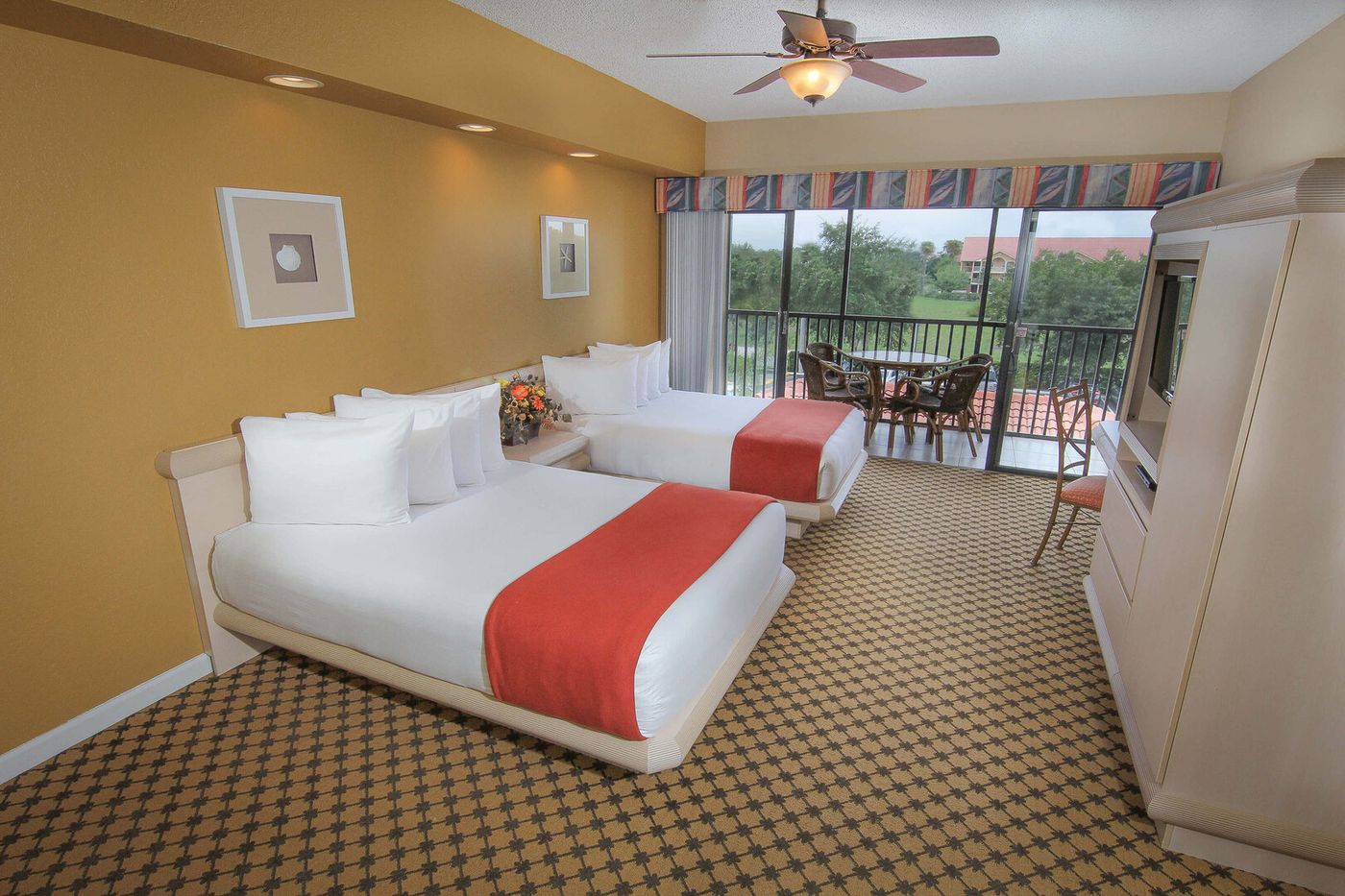 Westgate Towers Resort  20.04
