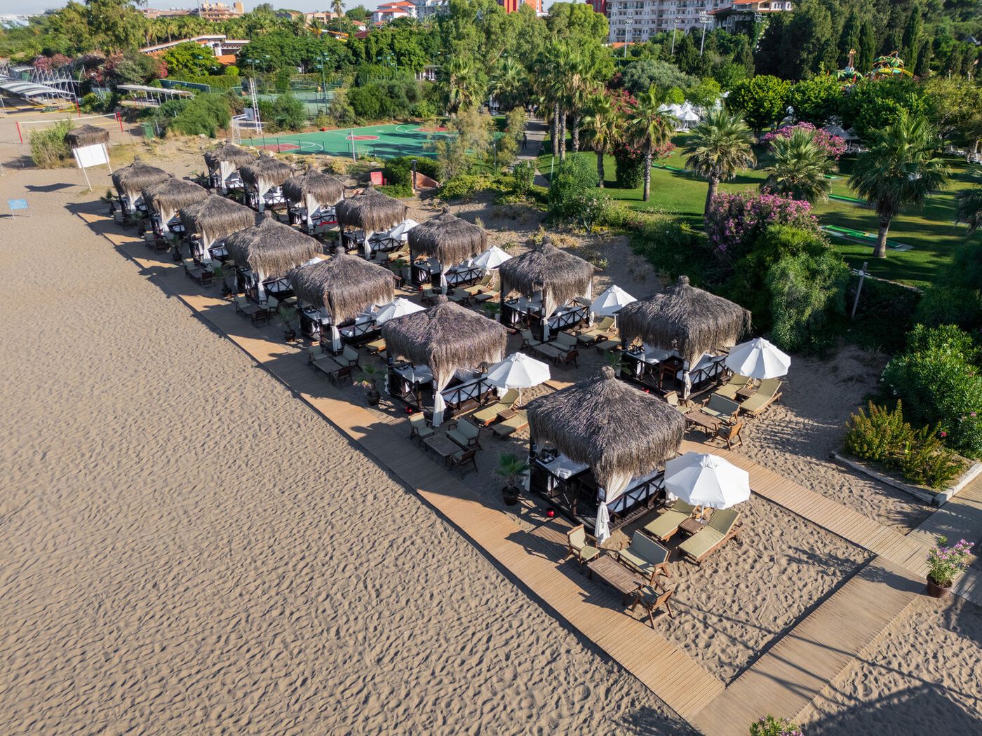 Limak Arcadia Golf & Sport Resort