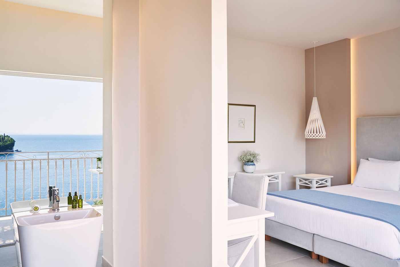San Antonio Corfu Resort-Adults Only