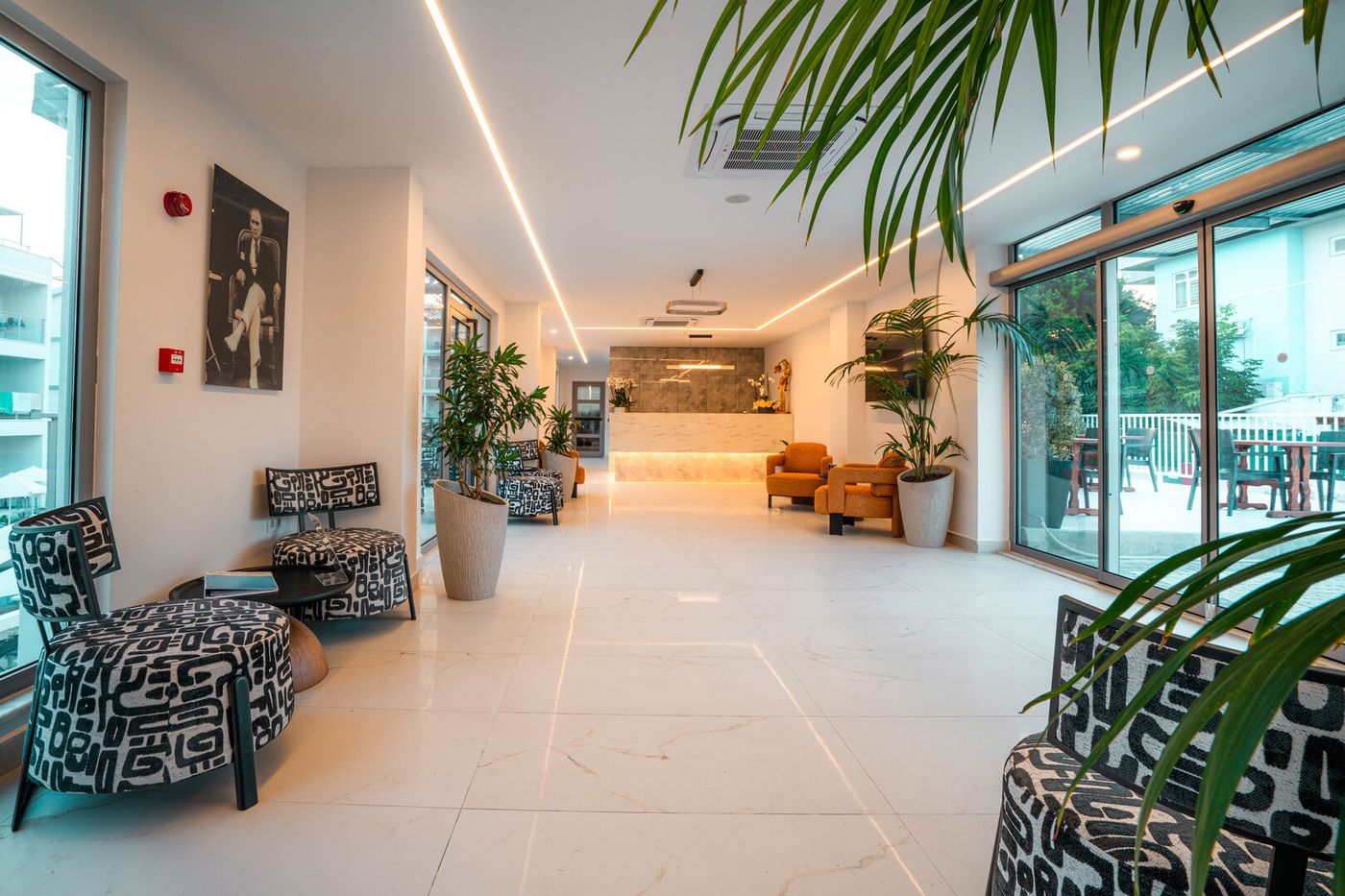 Victoria Princess Hotel (Adults Only 14+)