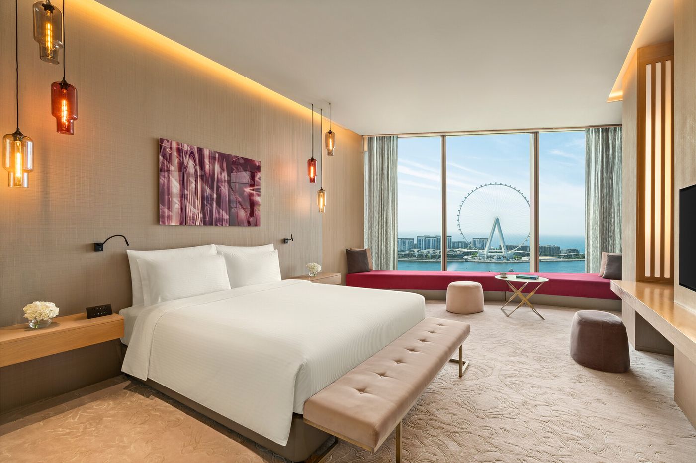 Rixos Premium Dubai 15.07