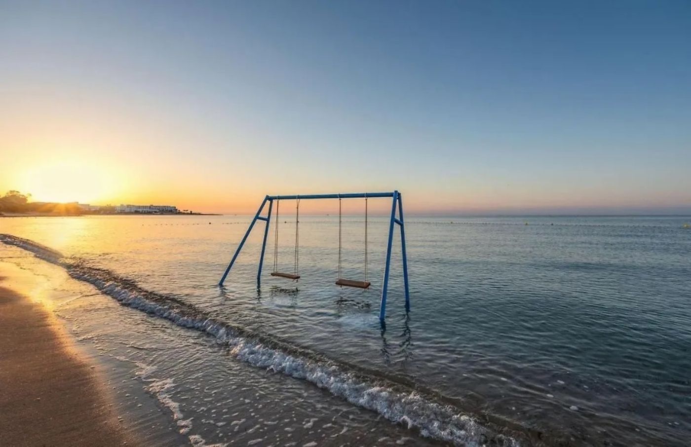 Radisson Blu Resort and Thalasso Hammamet 18.06