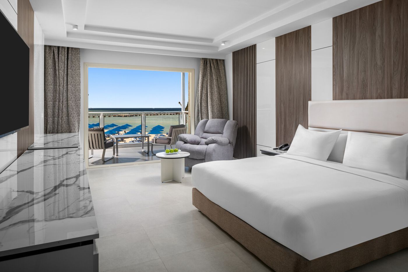 Albatros Makadi Resort 30.01