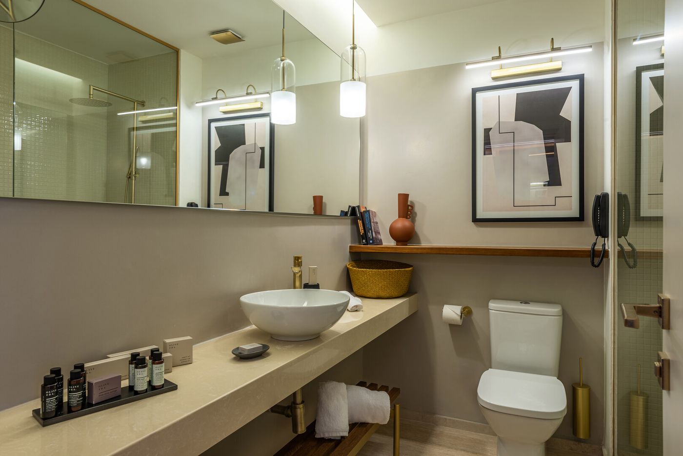 Aulus Chania, Curio Collection by Hilton - Adults Only