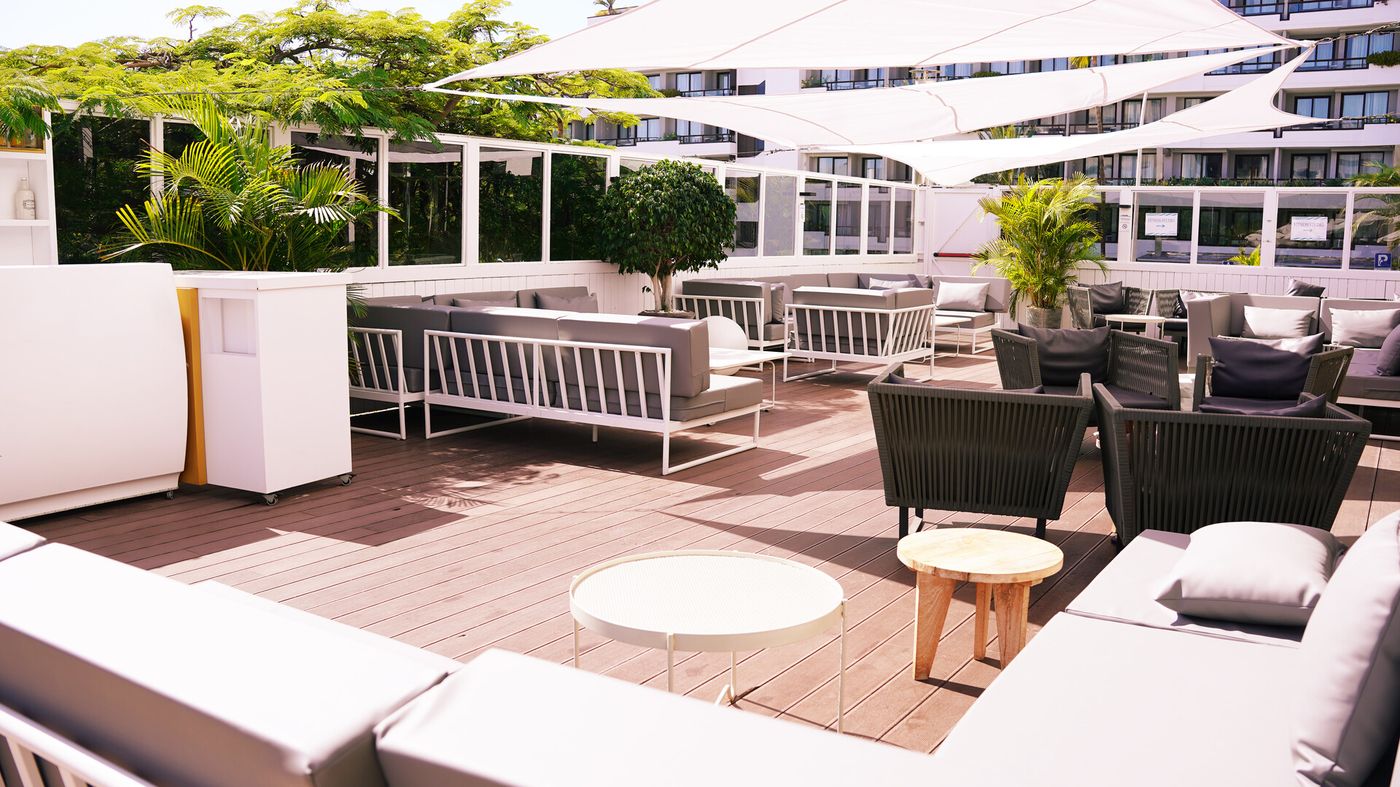 24.03.26 Coral Suite & Spa