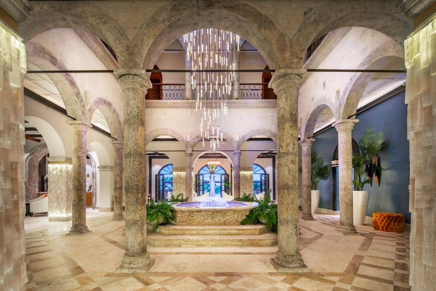 Sanctuary Cap Cana 07.04