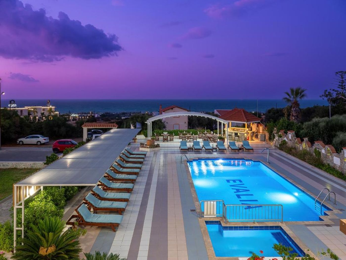 Evalia Apts
