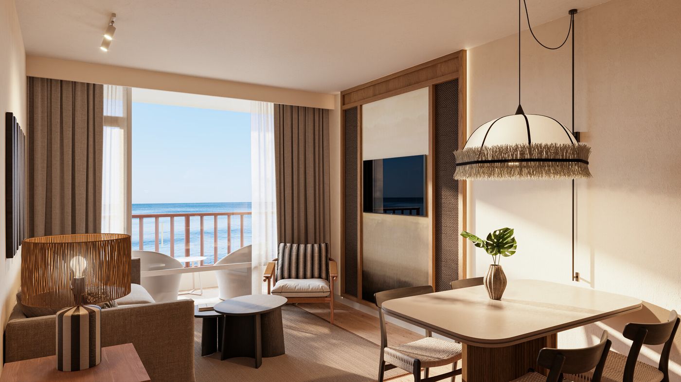 29.01.26 Esencia de Fuerteventura by Princess Hotels