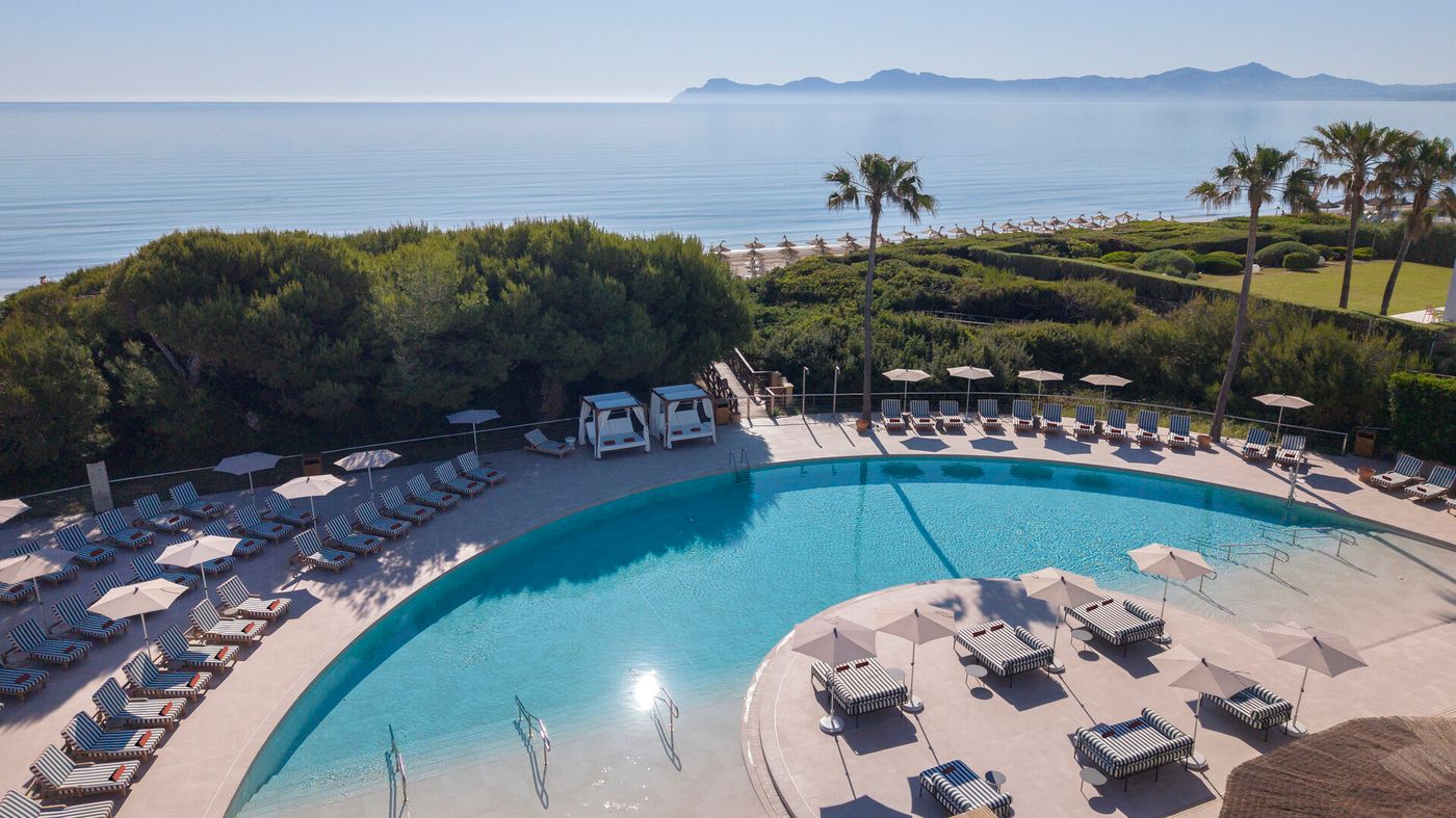 Sarena de Muro Resort Mallorca | Mallorca | On the Beach | £19pp