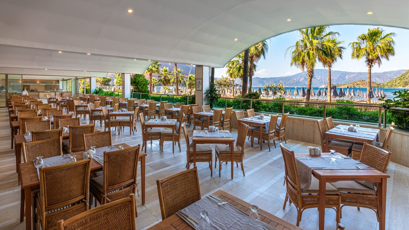 Faros Premium Beach - Adults Only (13+)