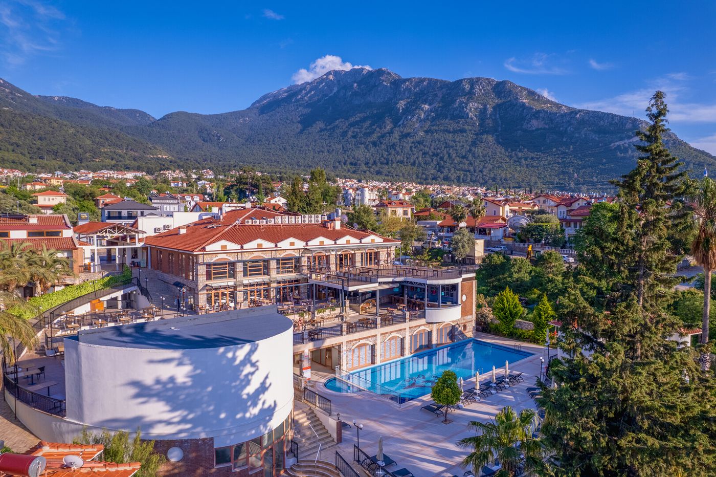 Orka World Hotel & Aquapark