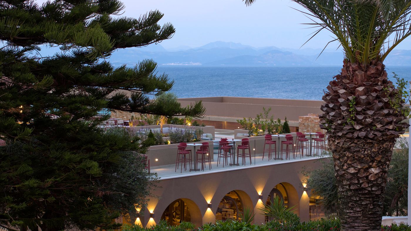 Marbella, Mar-Bella Collection