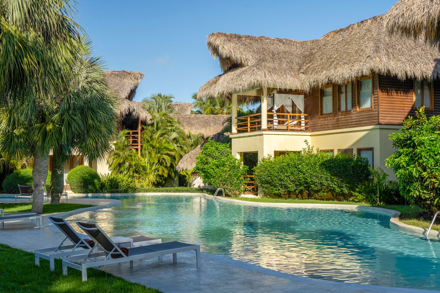 Zoetry Agua Punta Cana Hotel 03.09