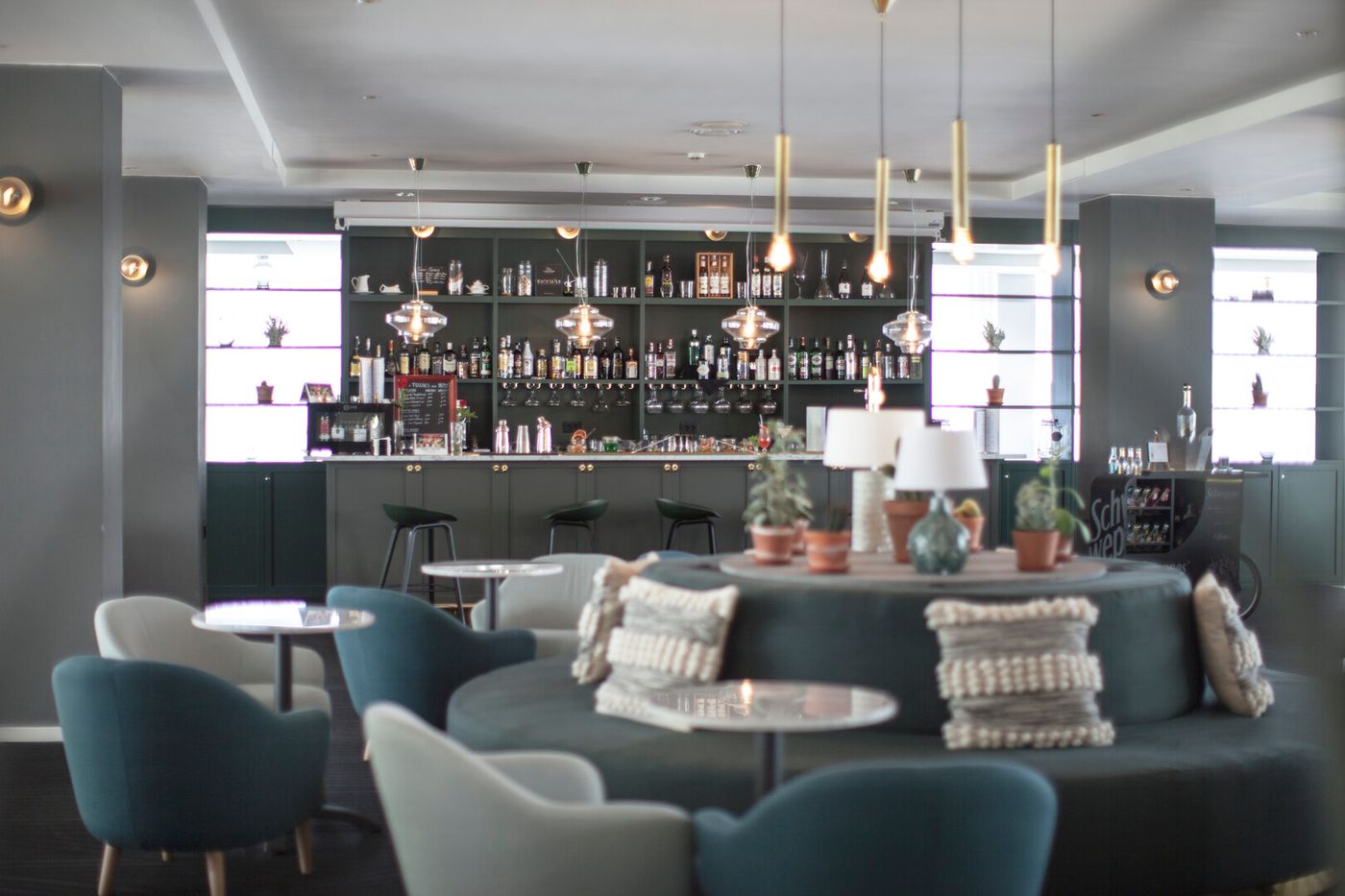 24.03.26 Coral Suite & Spa