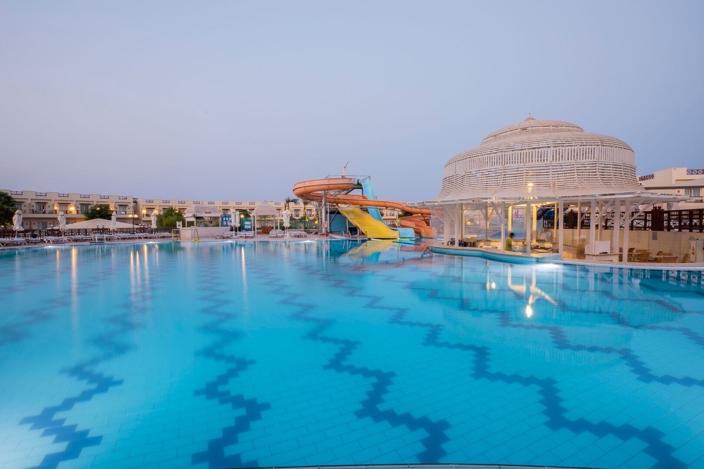 Concorde El Salam Sharm El Sheikh Sports Hotel 19.02