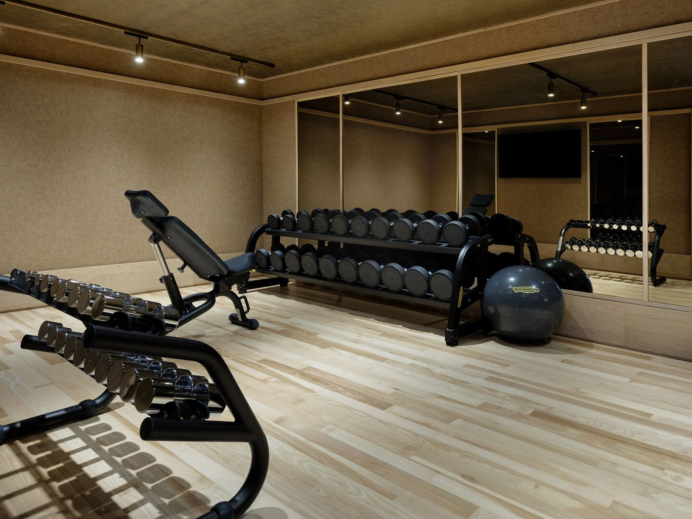 AMOH, a Luxury Collection Resort