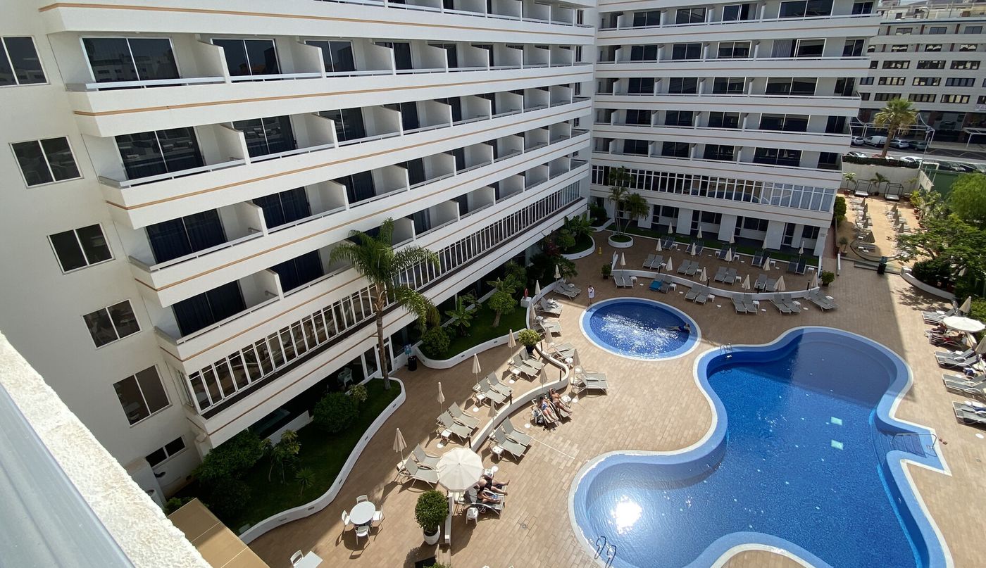 24.03.26 Coral Suite & Spa