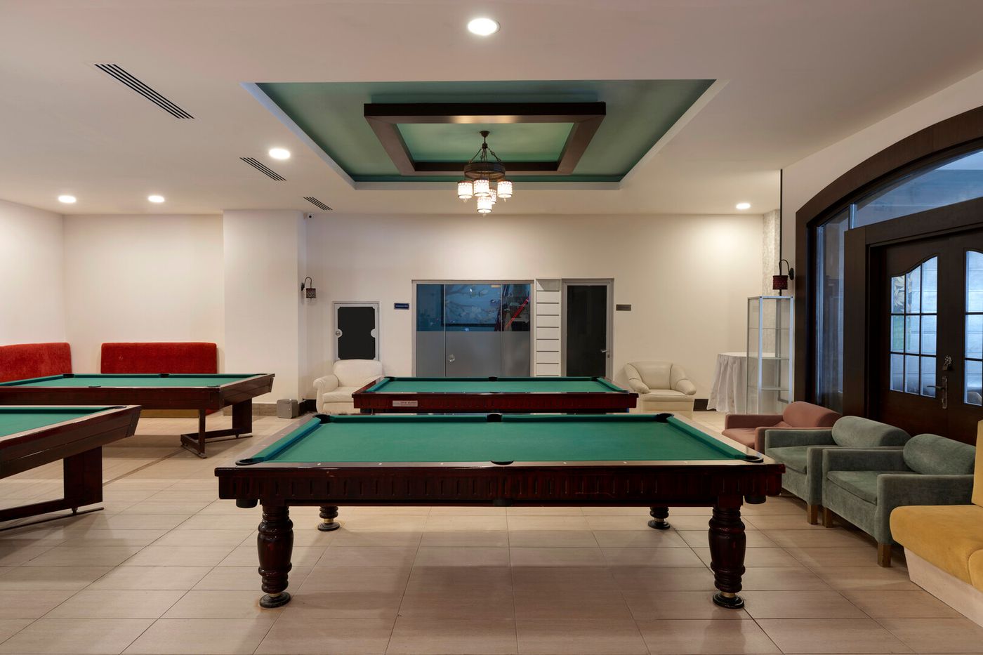 Orange County Resort Hotel Alanya