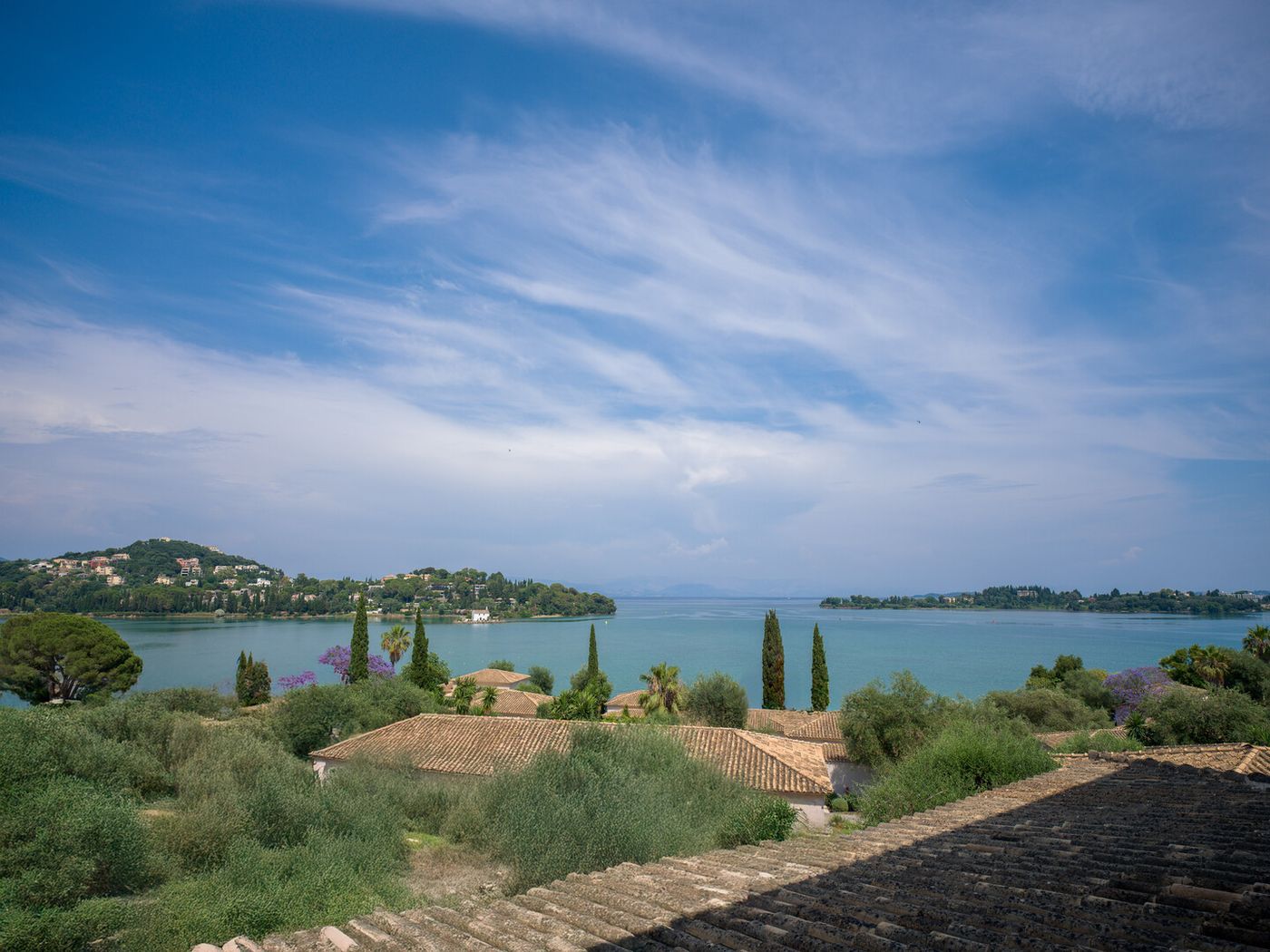 Hyatt Ziva Corfu