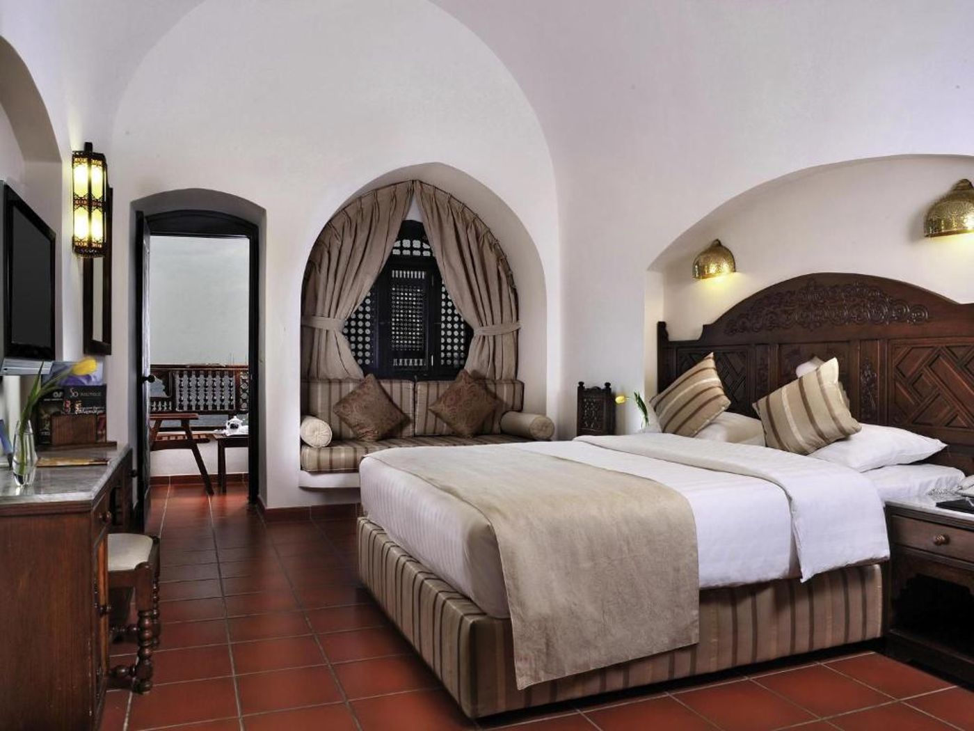 Movenpick Resort Sharm El Sheikh 10.06