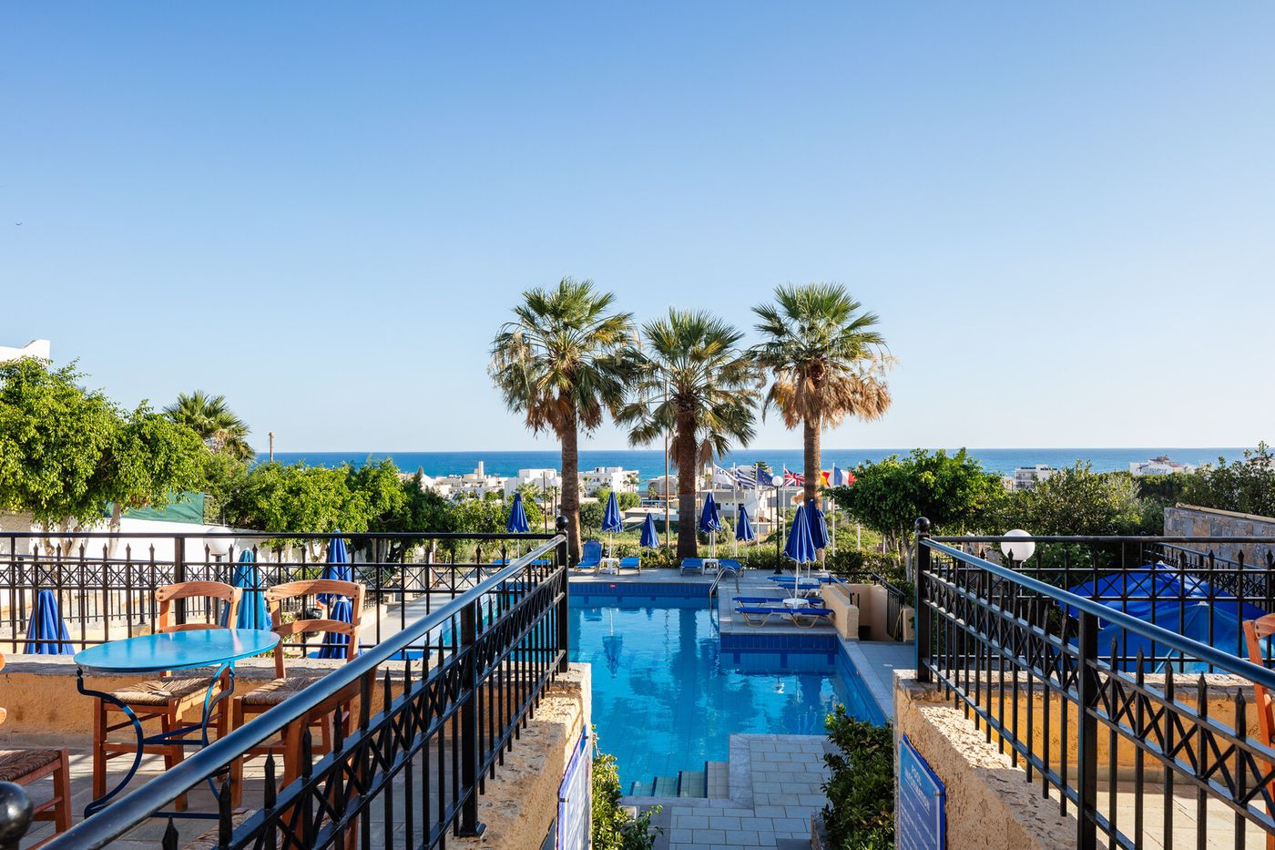 Koni Village Hotel