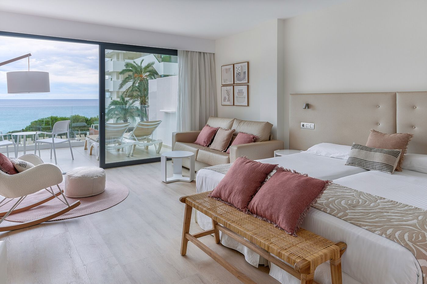 30.10.26 Melia Cala Millor