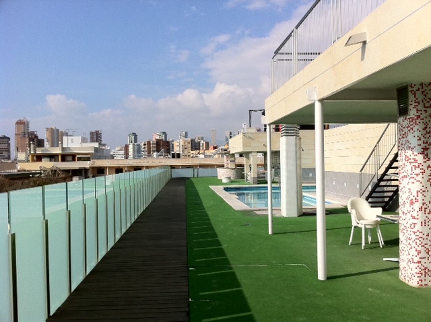 31.07.26 Oasis Plaza Benidorm
