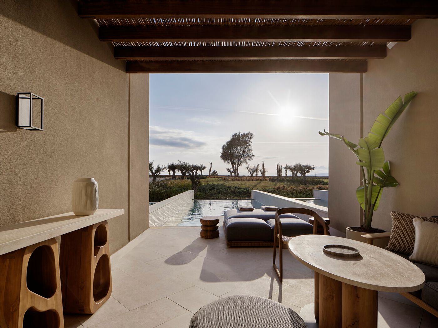 Amoh, a Luxury Collection Resort, Rhodes