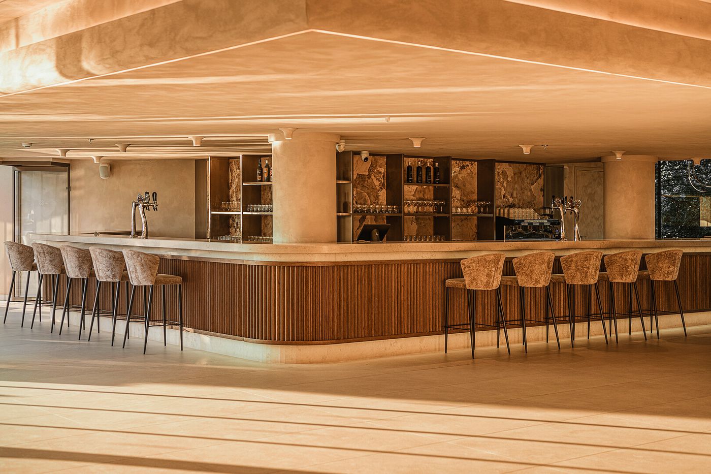 Mitsis Bali Paradise