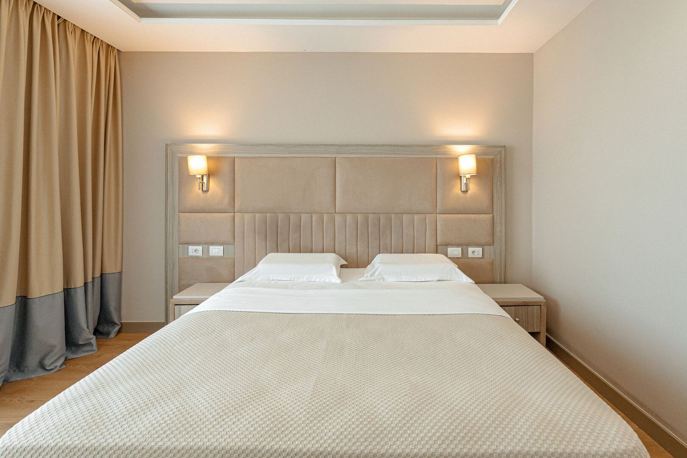 Royal G Hotel & SPA 18.08.26