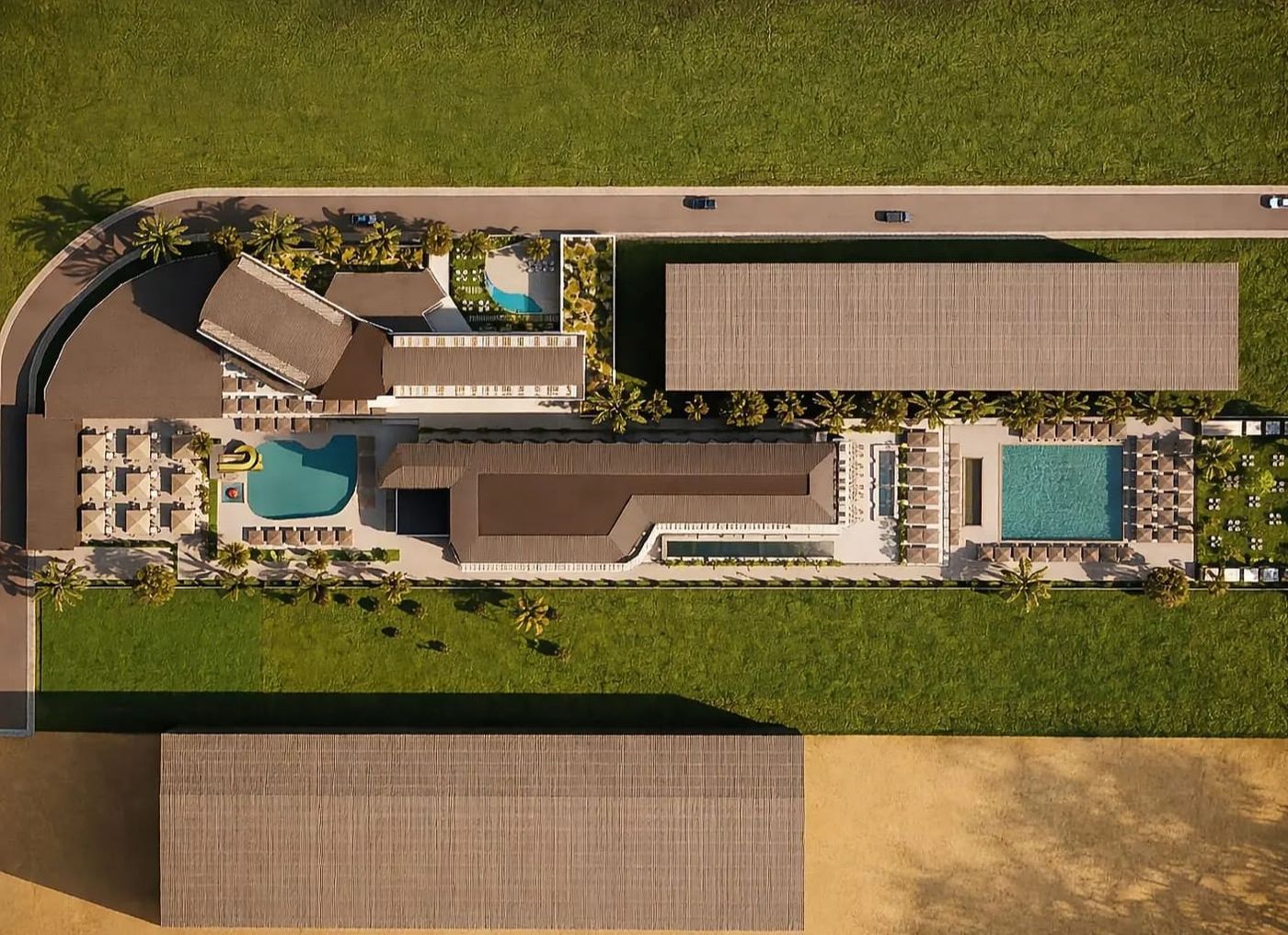 Nova Life Hotel