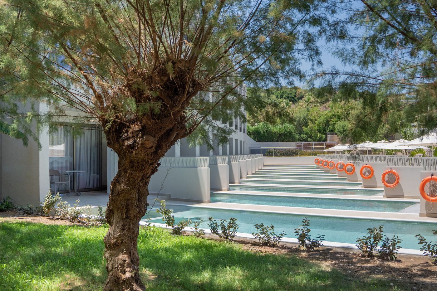 Paralos Rodos Lifestyle Room Images